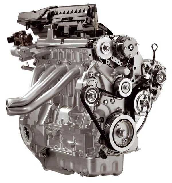 2021 Des Benz R350 Car Engine